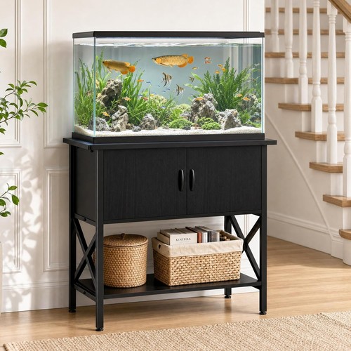 Gallon aquarium stand - gallon,