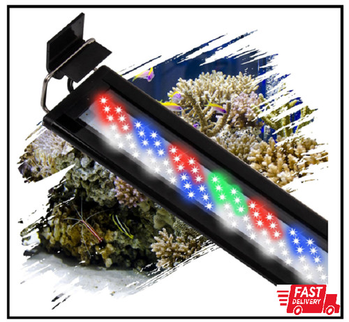Led aquarium light full - light,,