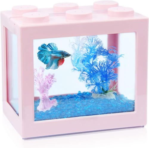 Elegant stackable mini - stackable, fish